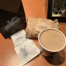 ① - 스콘 맛집 Maison Bertaux, 내셔널 갤러리 SnV 투어, 빅 벤 &amp; 런던 아이 찍먹, 한인민박 슈가2호점