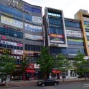 테크노폴리스 4단지 앞 이미지