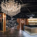 브랜뉴핏 골프 이미지