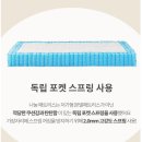 가성비 매트리스, 크라운퍼니처 나눔 매트리스 개봉기 및 사용 후기!