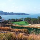 거제 드비치 골프클럽 이미지