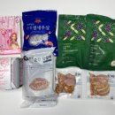 마켓컬리 장바구니 ; 4만원대 장바구니 ; 마켓컬리 내돈내산 추천상품