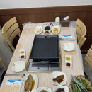 살아있는 돌문어가 비벼주는 여수해물삼합맛집 차가네 통큰해물삼합 2호점 / 여수시청근처 해물삼합 맛집