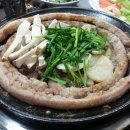 왕십리정부네 곱창 이미지