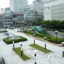 평촌미관광장 이미지