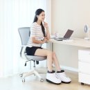 906 | 발의 피로를 날려줄 마사지기! MDM-906 후기