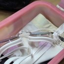 하나로 해결 올인원 샴푸바 | [제품리뷰] 수영 후에는 타이니웨이브프레시스윔샴푸바 (수영장샴푸바/올인원샴푸바/염소제거샴푸바)