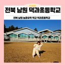 덕과초등학교 이미지