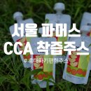 참조은농장 | [서울파머스]국산 CCA주스, 물 한 방울도 섞지 않은 100%, NFC 착즙, 착즙 주스, 건강 주스, 휴대용...
