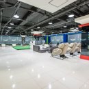 GDR 태릉연습장 이미지