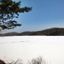 백학낚시터 이미지