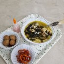 부부설렁탕 | A형독감 유행 치료 회복기 북면 마산설렁탕 포장후기 북면 오내모 집밥 이야기