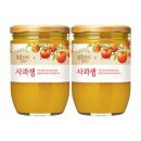 잼