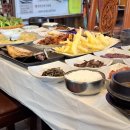 산장식당 이미지