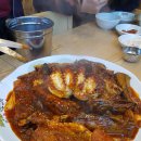 자성화맛집코다리네 아산온양점 이미지