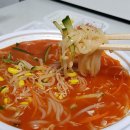 김밥천국주안