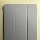 퍼플라이노 | 에어6 라이노핏 케이스 신지모루 저반사 필름 후기...펜슬 프로 애플스토어 Apple iPad Air 퍼플 11인치