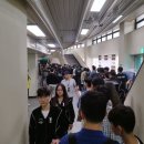 블랙스케치 | [머니키워드연구소] 블랙컴뱃 경기장 입성! BnD 블랙컵 현장 분위기 리얼 후기 (부천체육관 직관 스케치)