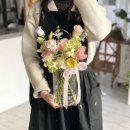 청두곶4길 1-1_ | [사당/이수] 청첩장모임에 선물하기 좋은 플라워칠링백 더윰플라워