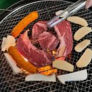 정동진식당 | [ 정동진 여행 가성비 소고기 맛집 바다정육식당 ] 정동진에서 귀한 한우정육식당 포장후기