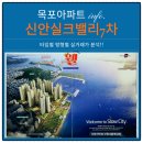 신안실크밸리공인중개사사무소 | 목포 신안실크밸리 7차 아파트 시세, 실거래가를 분석합니다!!(feat.웰공인)