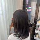 수아하다 신림점 | <수아하다> 신림점 서울대벤처타운역 미용실 대학동 염색 후기