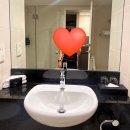 월드스퀘어 | <호주시드니숙소추천> 리지스 월드 스퀘어 숙박 후기