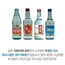 [영화] 소주전쟁 : 소주전쟁후기, 쿠키, 탑소주 솔퀸의 실제 모델, 소주전쟁 실화, ttt
