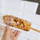 명랑핫도그 이미지