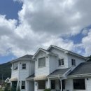 하눌 | 광주 근교 전북 고창 선운사 카페 하눌구루미 내돈내산 별관 후기