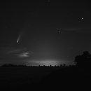 혜성가스 이미지