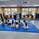 구로남초등학교 이미지