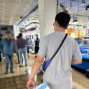 대천수산 | 대천해수욕장 여행 대천항수산시장 신요나수산 포장후기