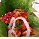 고갈비 - 파주시 동산6길 24 | 고갈비