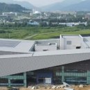 음성 반다비 국민체육센터 이미지