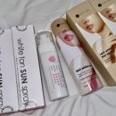 전*선 | 도도레이블 아이돌스프레이 내돈내산, 도도레이블 선 스프레이 사용후기 전/후비교, 운동 전/후 비교