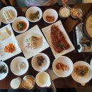 일심본가콩요리 이미지