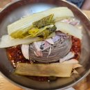 평양초계탕 막국수 | [내돈내산] 평양막국수초계탕 의정부 맛집 후기