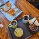 산마을 베이커리카페 이미지