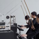 [MV] Open Reel Ensemble - Tape Bowing Ensemble / 3:17 이미지