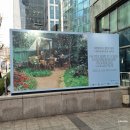 (주)비안코리아 | 삼성역 가볼만한곳: 마이아트뮤지엄 ⟪새벽부터 황혼까지: 스웨덴국립미술관 컬렉션⟫ 전시 후기 2