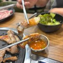 29170-2-B-12 | [경산 오리고기 맛집] "돈오리제주오겹전문점" 확장이전, 2인세트B 후기