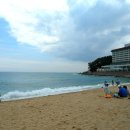 해운대해수욕장 이미지