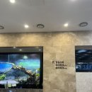 아쿠아필드 하남 푸드코트 이미지