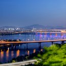 응봉산팔각정 이미지