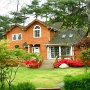 그림같은 집 이미지