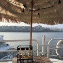 CU 종로공원점 | BHC 압구정크루즈점 한강 위에서 즐기는 치맥 내돈내산 후기