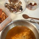 셀프라면방 이미지