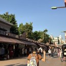 도쿄 여행 2박 3일 1일차 (1)_인천공항 스카이허브 라운지, 츠키지 시장, 築地浜茂鮨, 스포츠쥬엔...