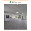 티 스크린 골프 이미지